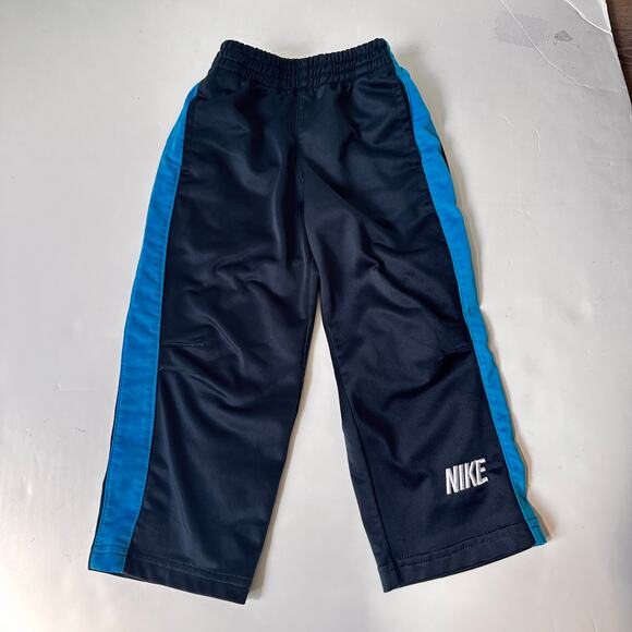 Nike athletic tracksuit set - Picture 5 of 5